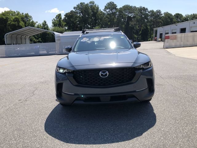 Used 2024 MAZDA CX-50 AWD 2.5 S w/ Cargo Package image 3