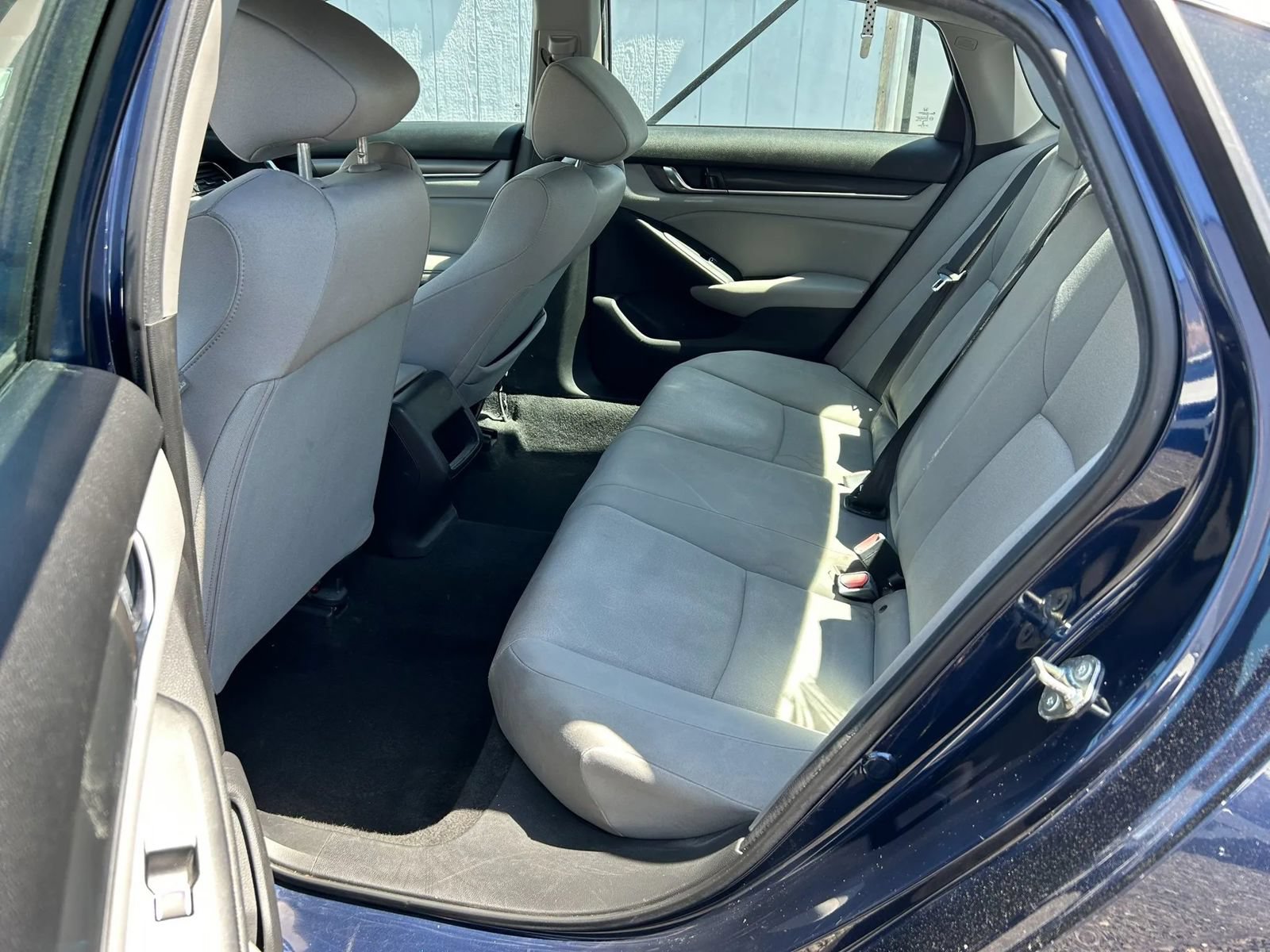 Used 2019 Honda Accord LX image 16