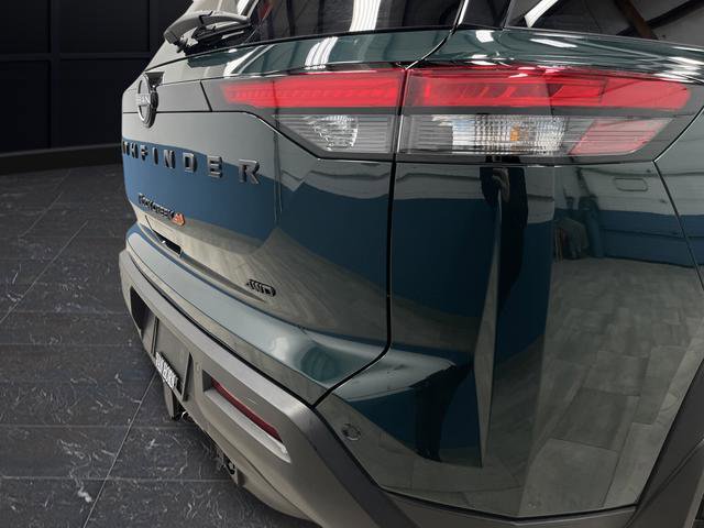 Used 2024 Nissan Pathfinder Rock Creek image 31