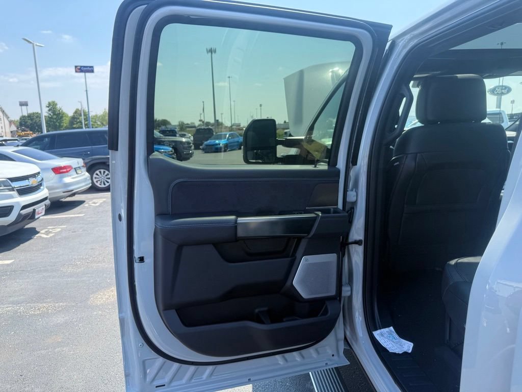 New 2026 Ford F250 Platinum AWD/4WD image 44