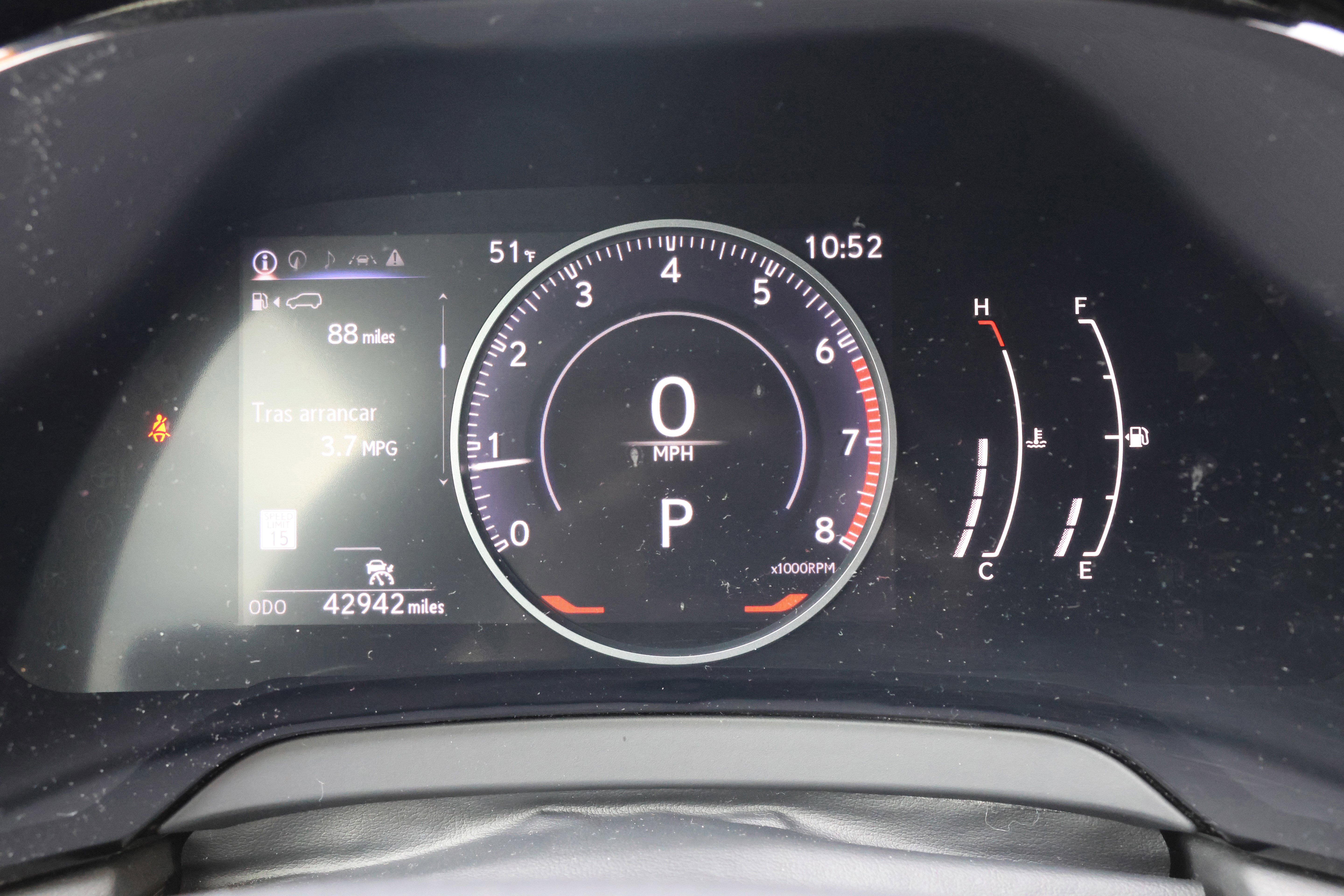 Certified 2023 Lexus RX 350 Premium image 19