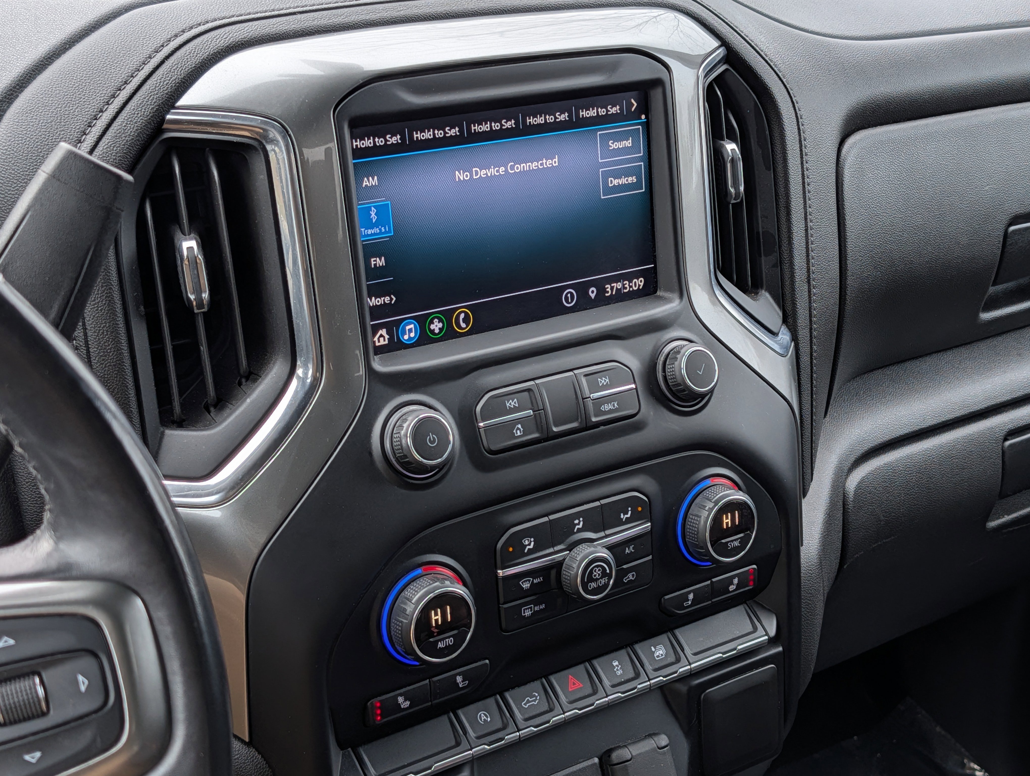 Used 2019 Chevrolet Silverado 1500 LT w/ All-Star Edition image 17