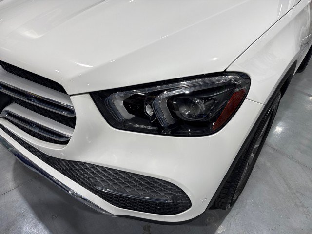 Used 2021 Mercedes-Benz GLE 350 4MATIC w/ Premium Package image 25