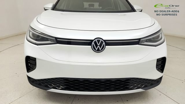 Used 2023 Volkswagen ID.4 Pro S Plus AWD/4WD image 20