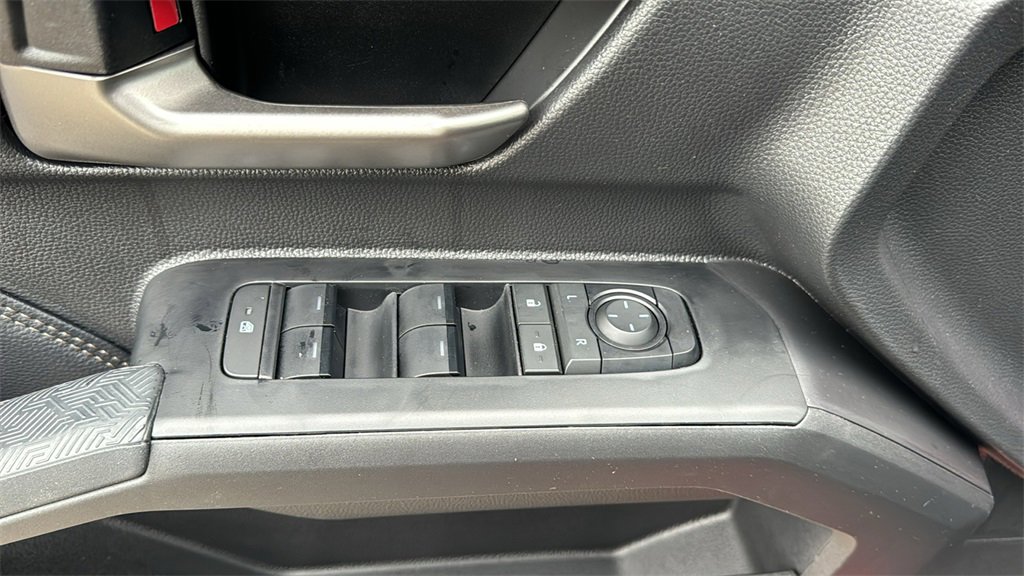 New 2026 Toyota Tacoma Limited image 15