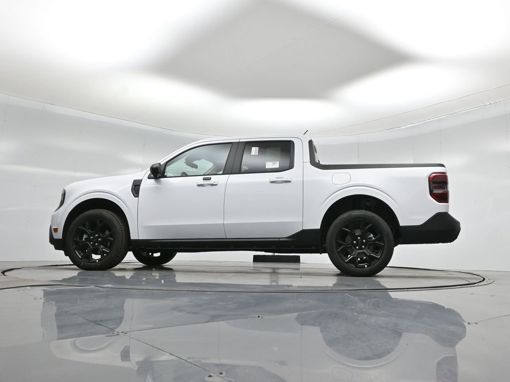 New 2026 Ford Maverick Lariat w/ Black Appearance Package AWD/4WD image 52