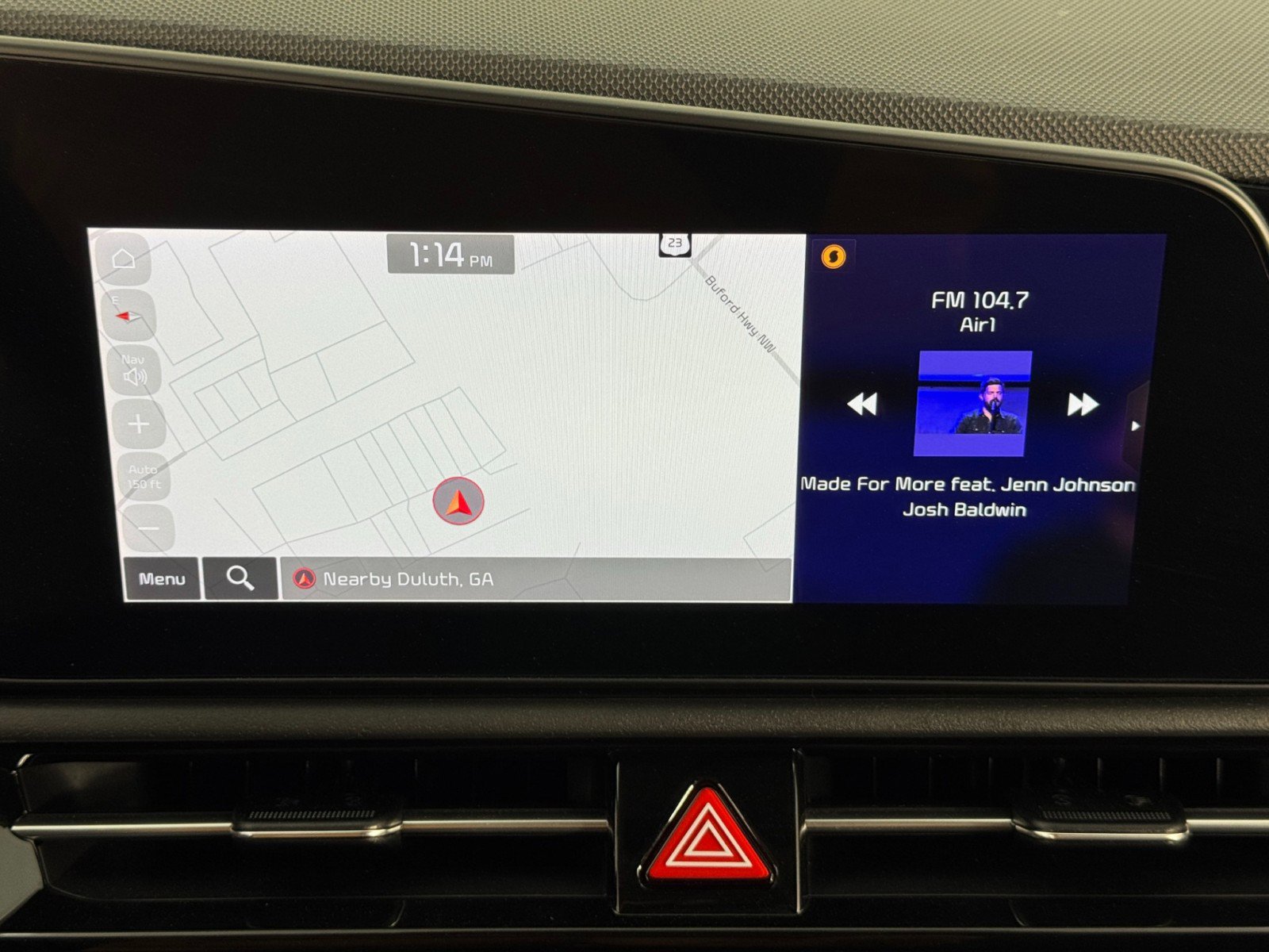 Used 2023 Kia Niro EX FWD image 22