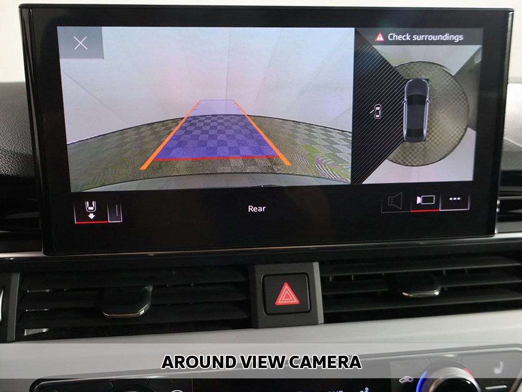 Used 2023 Audi A4 2.0T Premium Plus w/ Premium Plus Package image 7