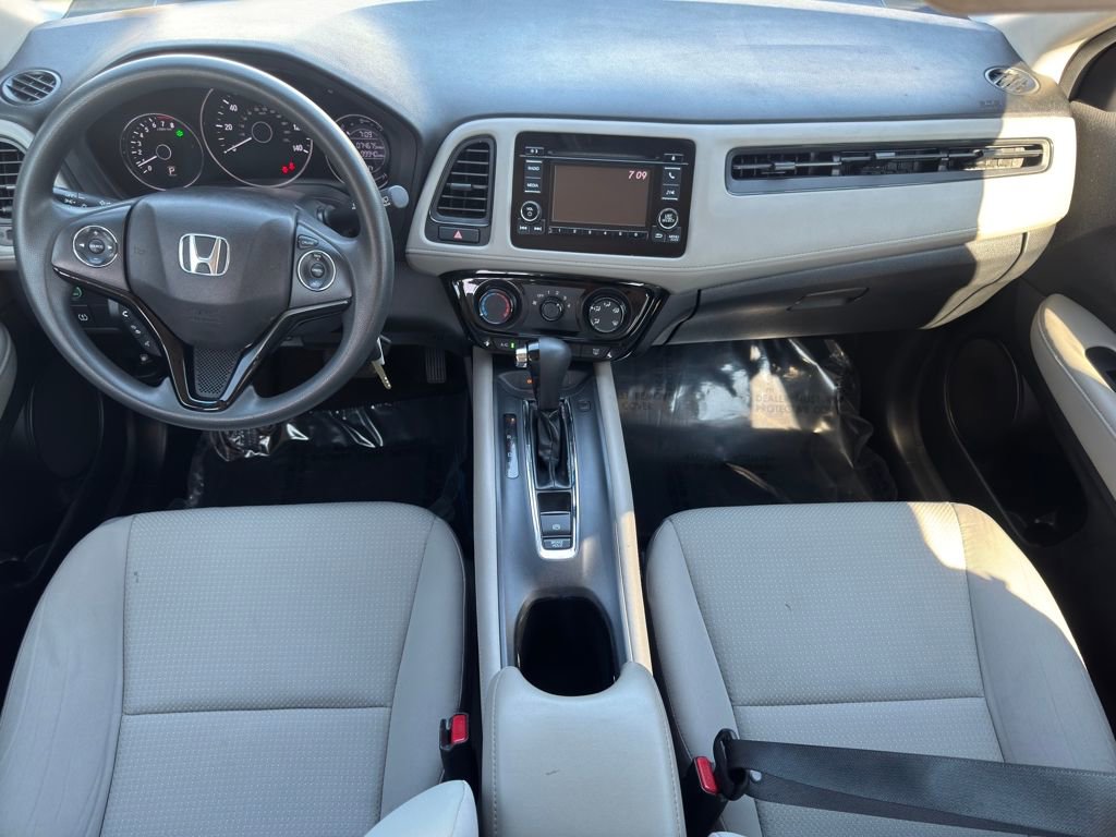Used 2020 Honda HR-V LX image 27