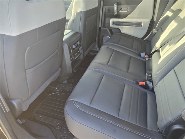 New 2026 GMC Hummer EV SUV image 10