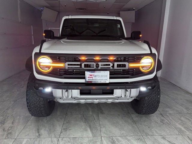 Used 2022 Ford Bronco Raptor image 36