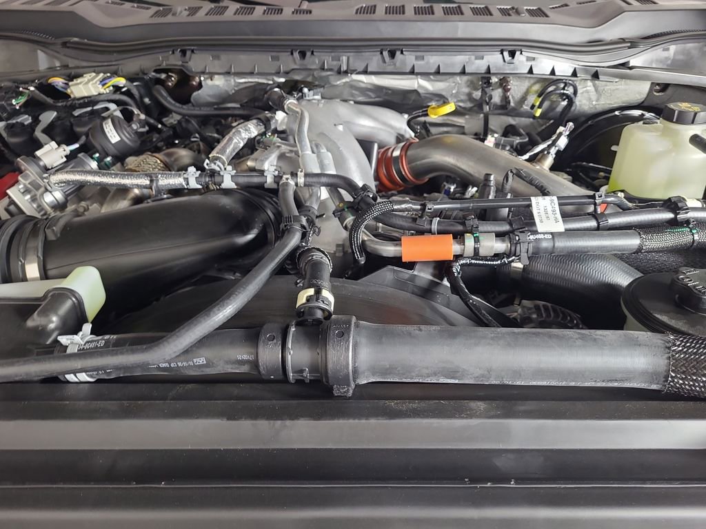 New 2026 Ford F250 Platinum w/ Tremor Off-Road Package image 26