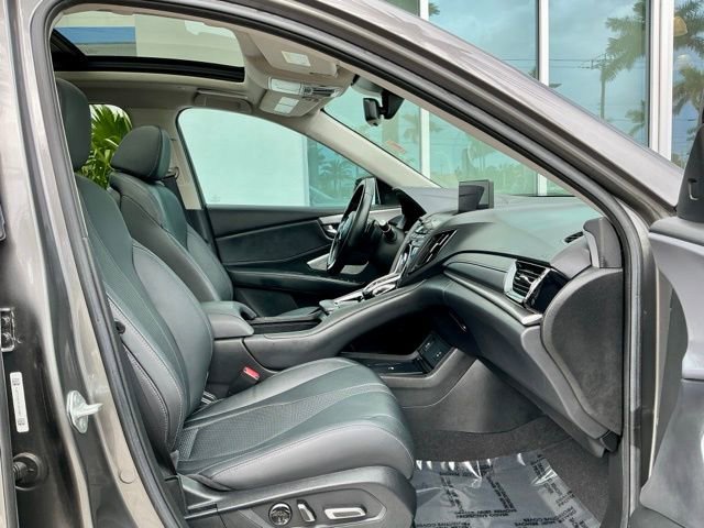 Certified 2023 Acura RDX w/ Technology Package image 17