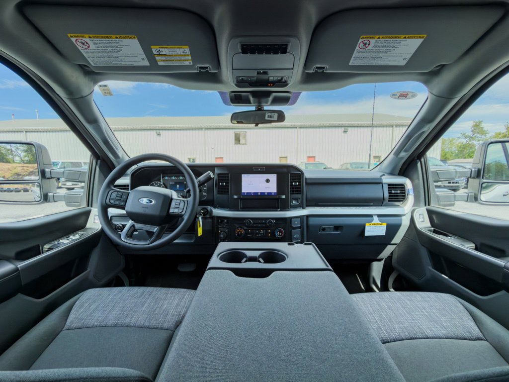 New 2026 Ford F250 XLT AWD/4WD image 14