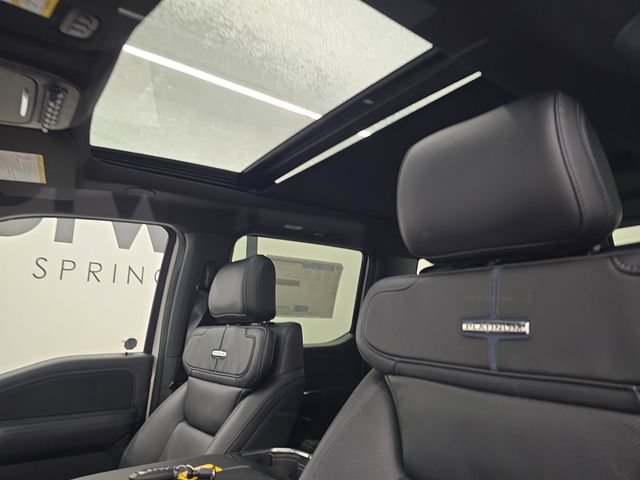 New 2026 Ford F450 4x4 Crew Cab Super Duty image 28