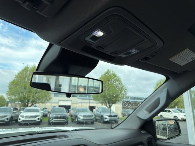 Used 2023 GMC Sierra 1500 Pro w/ Trailering Package RWD image 33