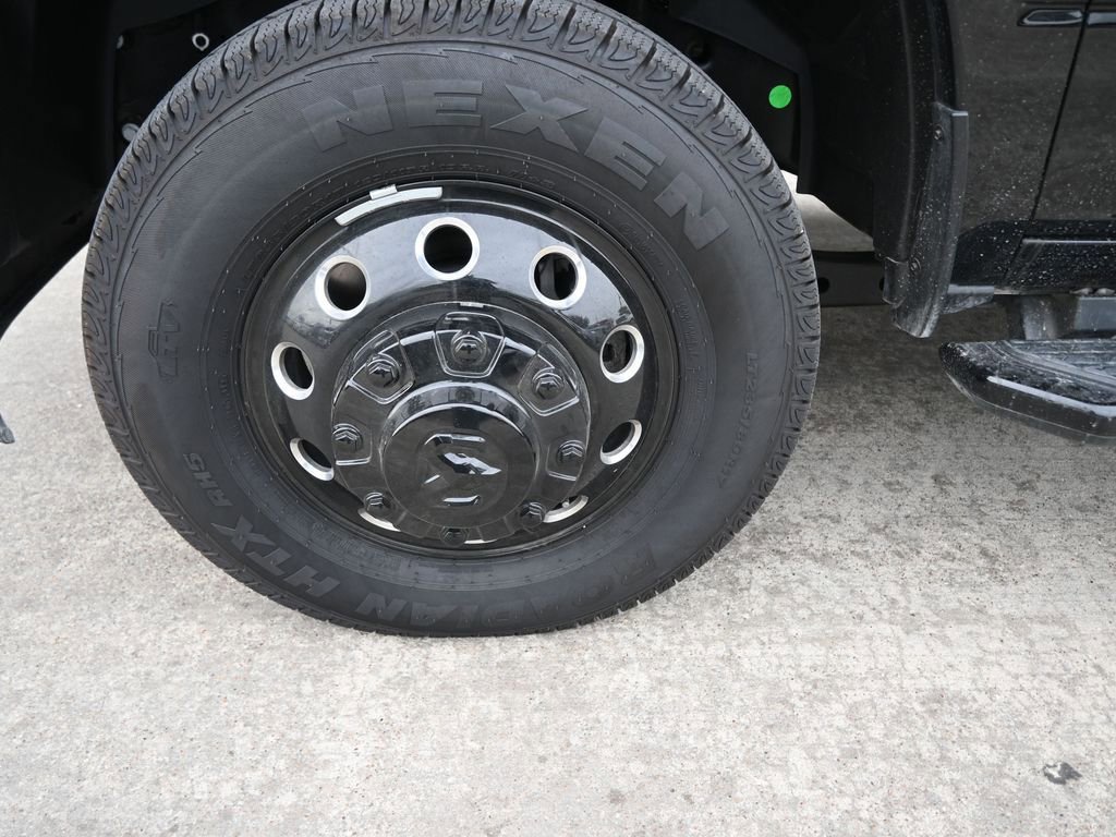 New 2026 RAM 3500 Lone Star image 9