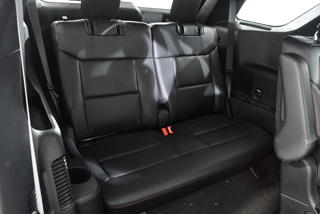 New 2026 Ford Explorer ST w/ Sun And Sound Package AWD/4WD image 20