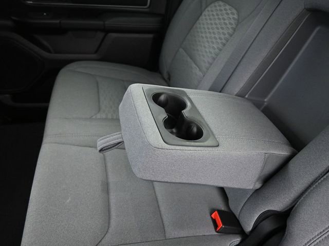 Used 2025 RAM 1500 Big Horn image 22