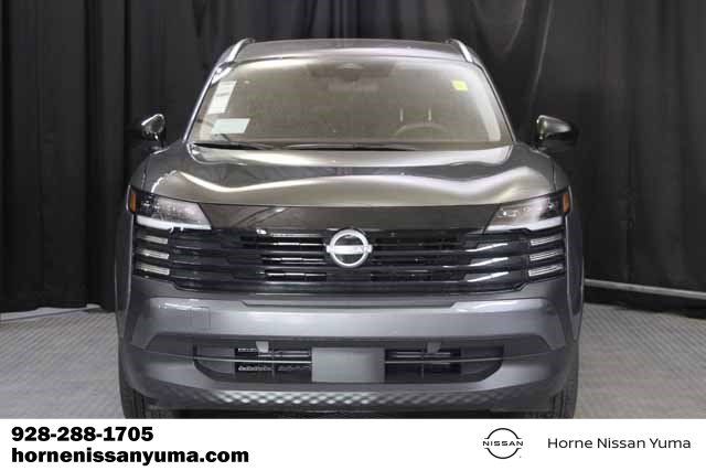New 2026 Nissan Kicks SV image 2