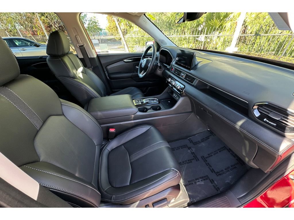 Used 2023 Honda Pilot EX-L image 20
