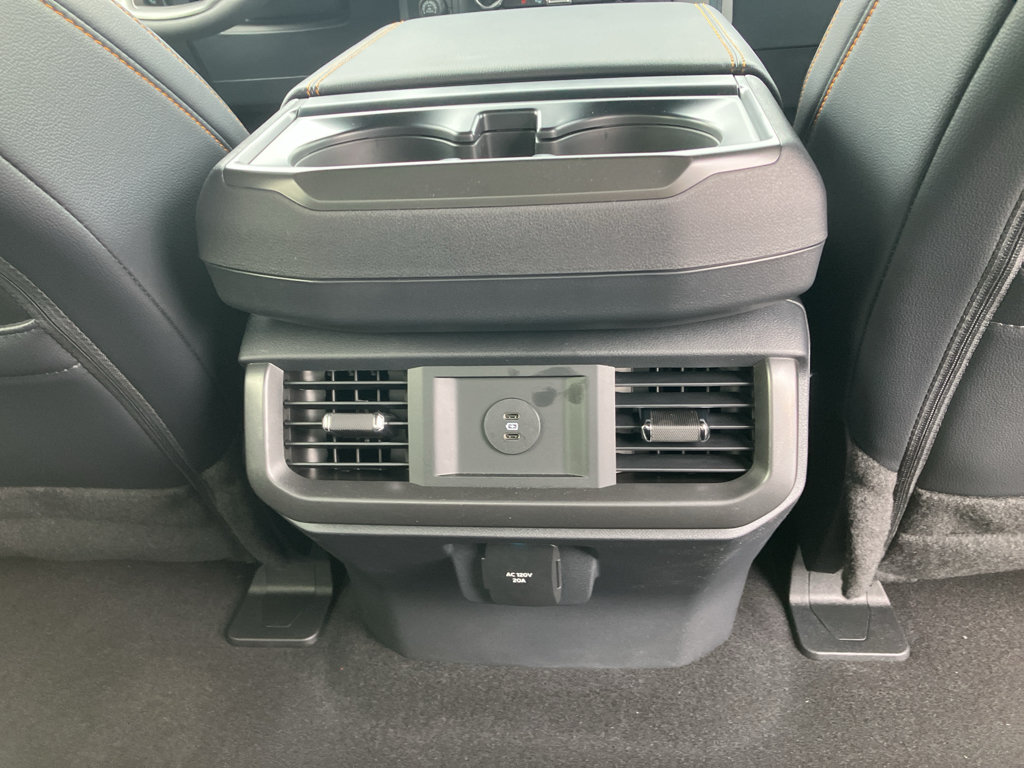 New 2026 Ford F150 Tremor w/ Tow/Haul Package AWD/4WD image 26