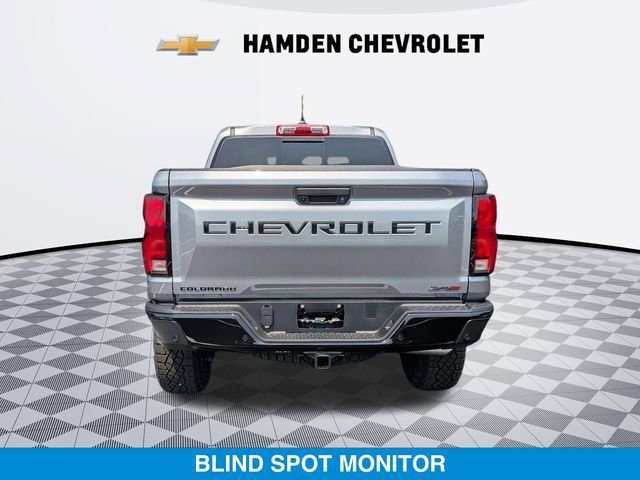 New 2025 Chevrolet Colorado ZR2 w/ Technology Package image 4