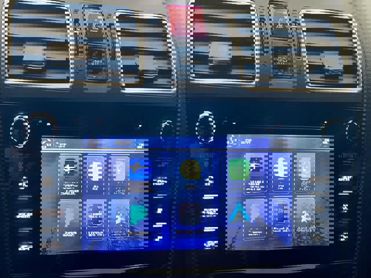 Used 2021 Subaru WRX STI w/ Popular Package #3 (IZT) image 16