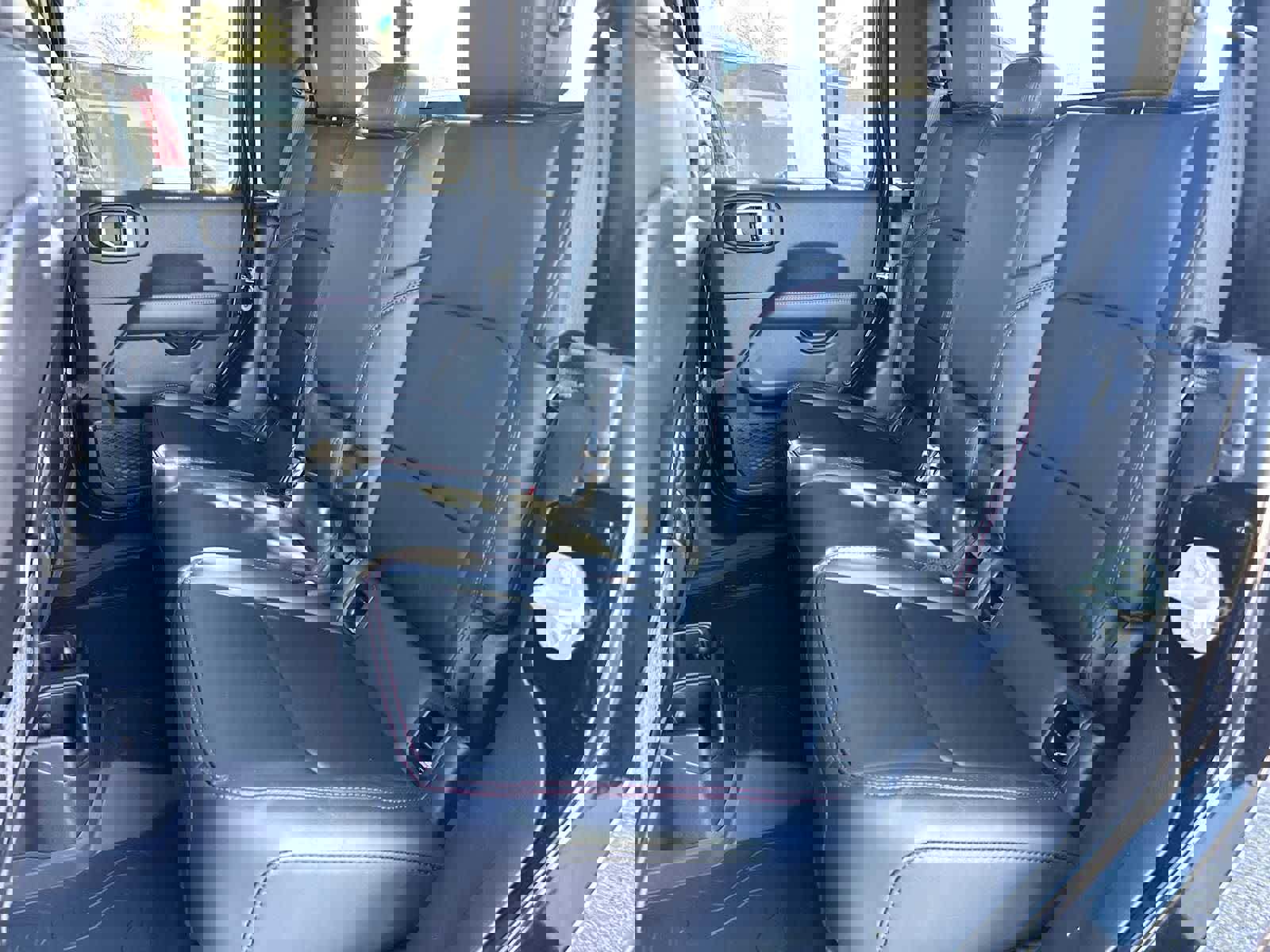 New 2026 Jeep Gladiator Rubicon image 23