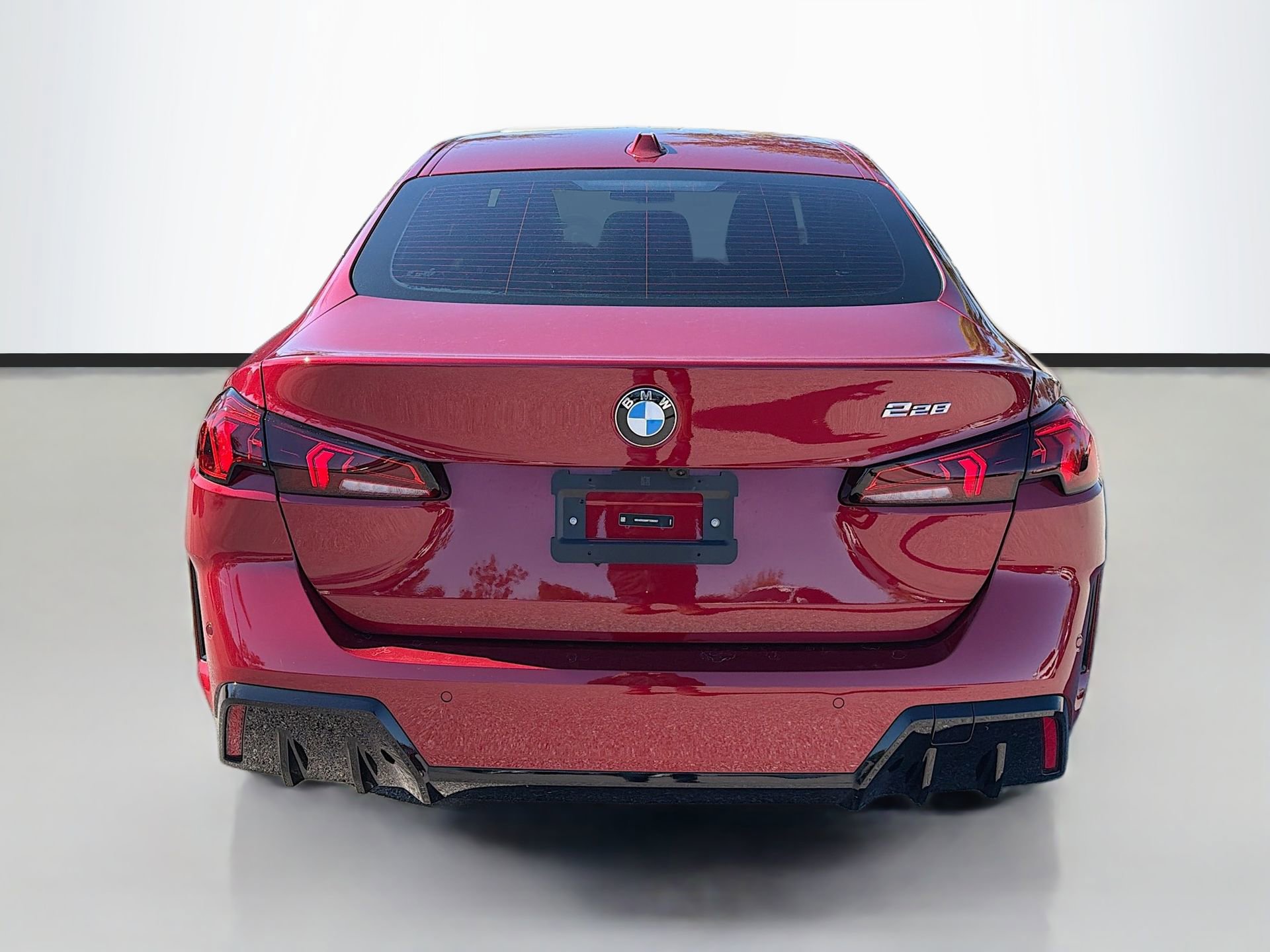 Used 2026 BMW 228i 228 Gran Coupe w/ Technology Package image 5
