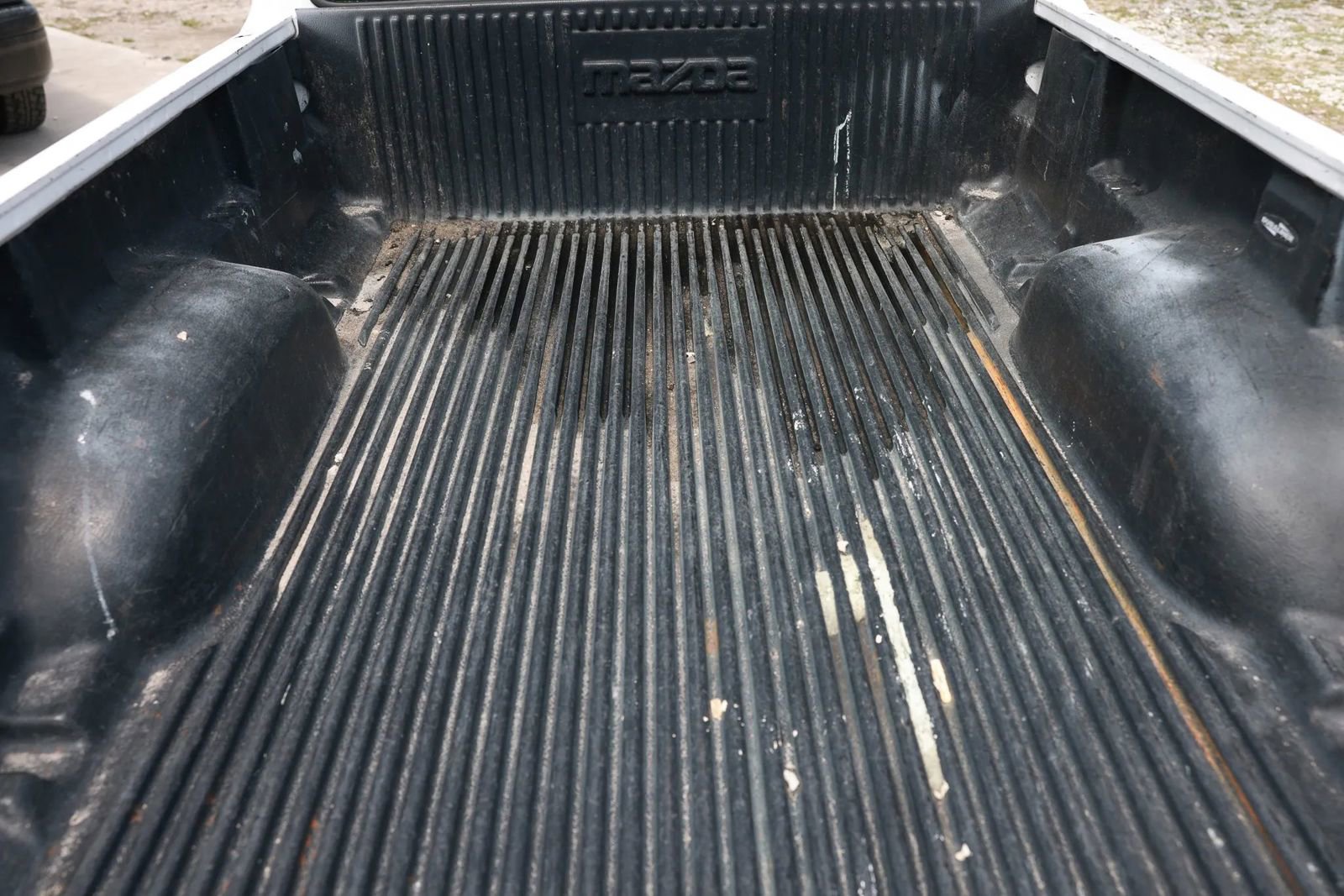 Used 2002 MAZDA B-Series Pickup 2WD Regular Cab B2300 image 14