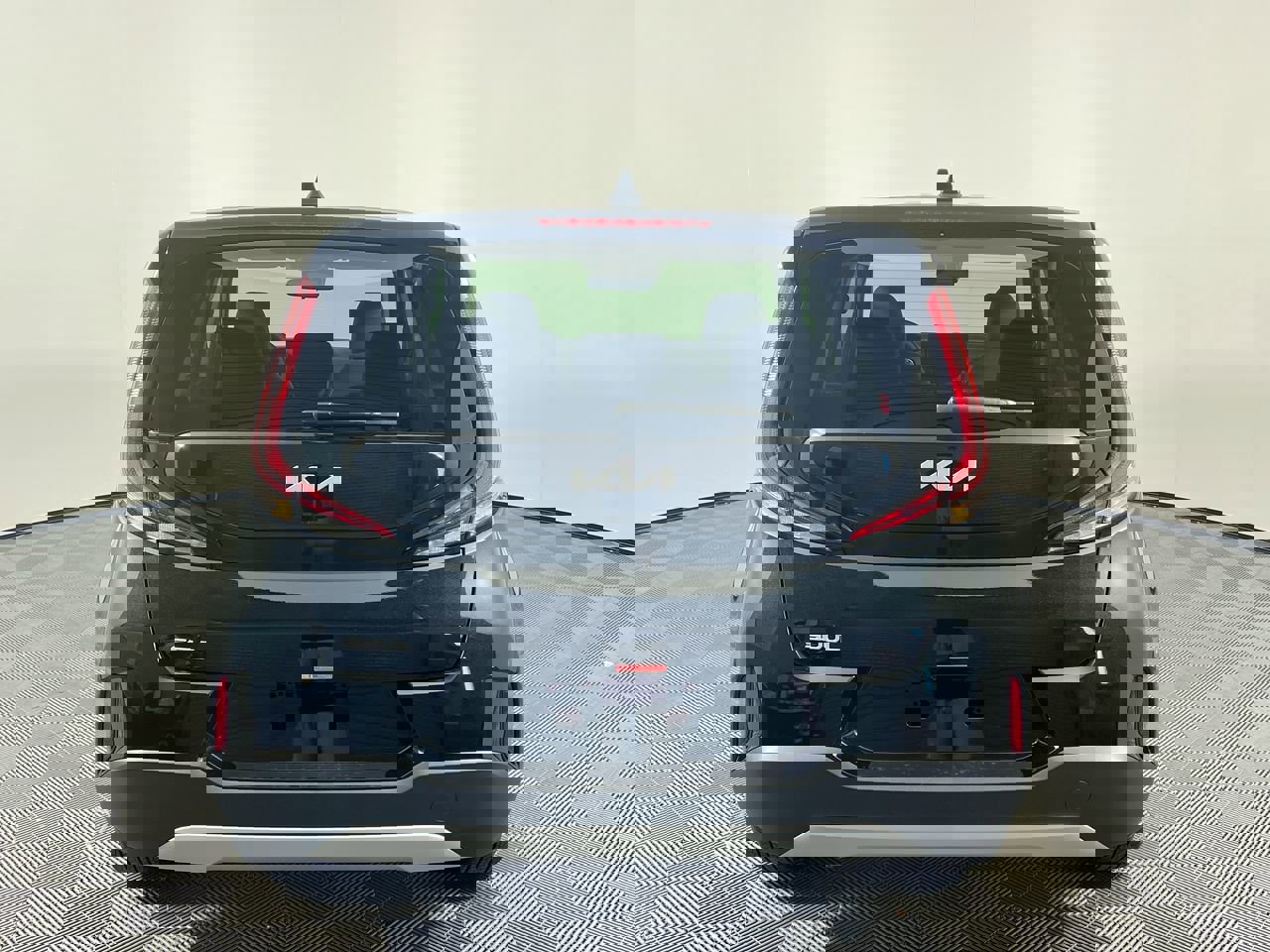 New 2025 Kia Soul LX w/ LX Technology Package image 4