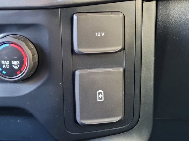 Used 2023 Ford F150 XL w/ STX Appearance Package RWD image 17