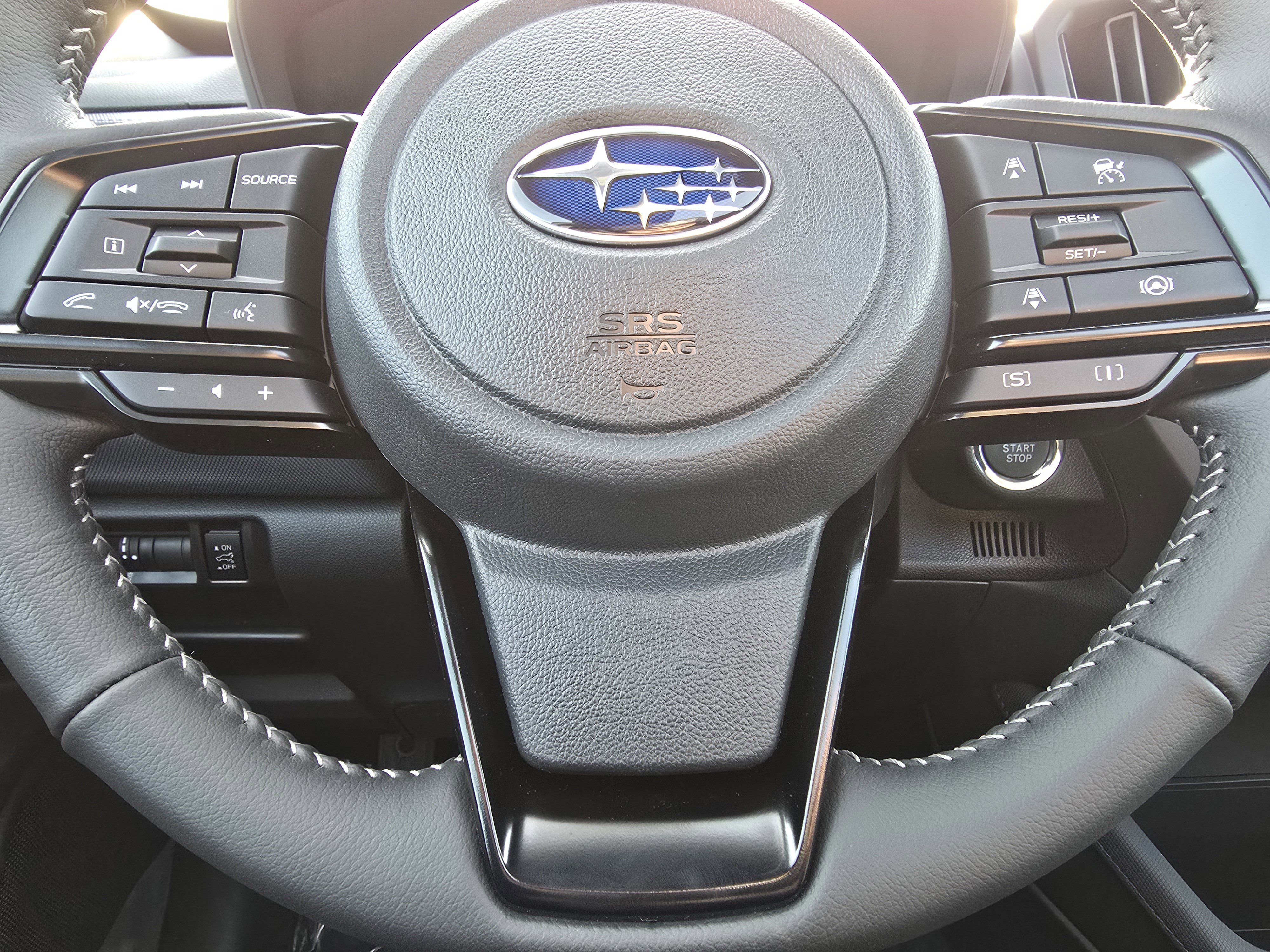 New 2026 Subaru Forester Premium image 20