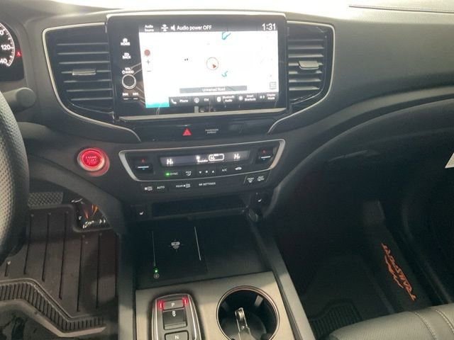 New 2026 Honda Ridgeline TrailSport image 15