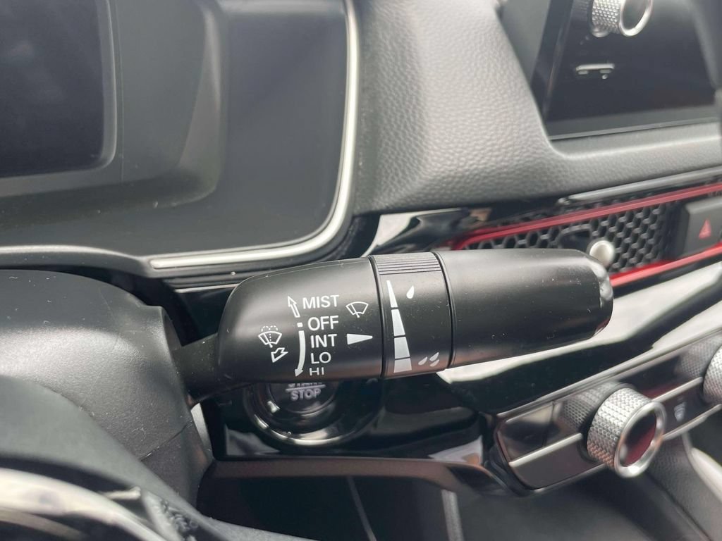 Certified 2025 Honda Civic Si image 24