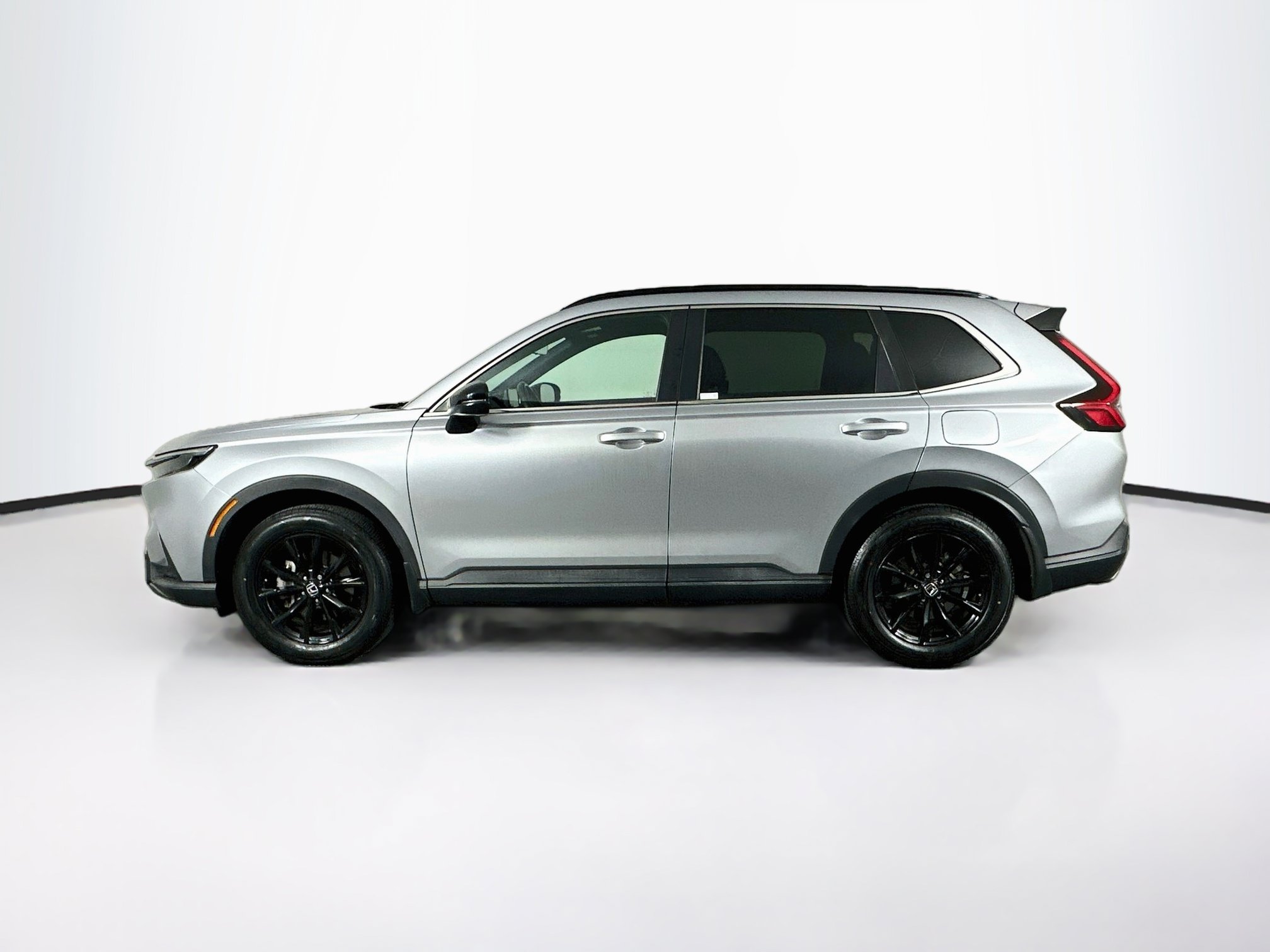 Used 2024 Honda CR-V Sport-L image 4
