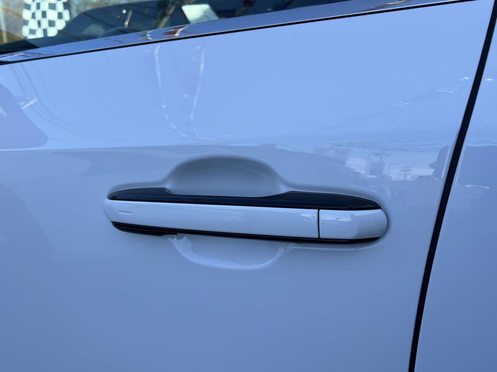 Used 2024 Lexus RX 350 F Sport w/ Convenience Package image 8