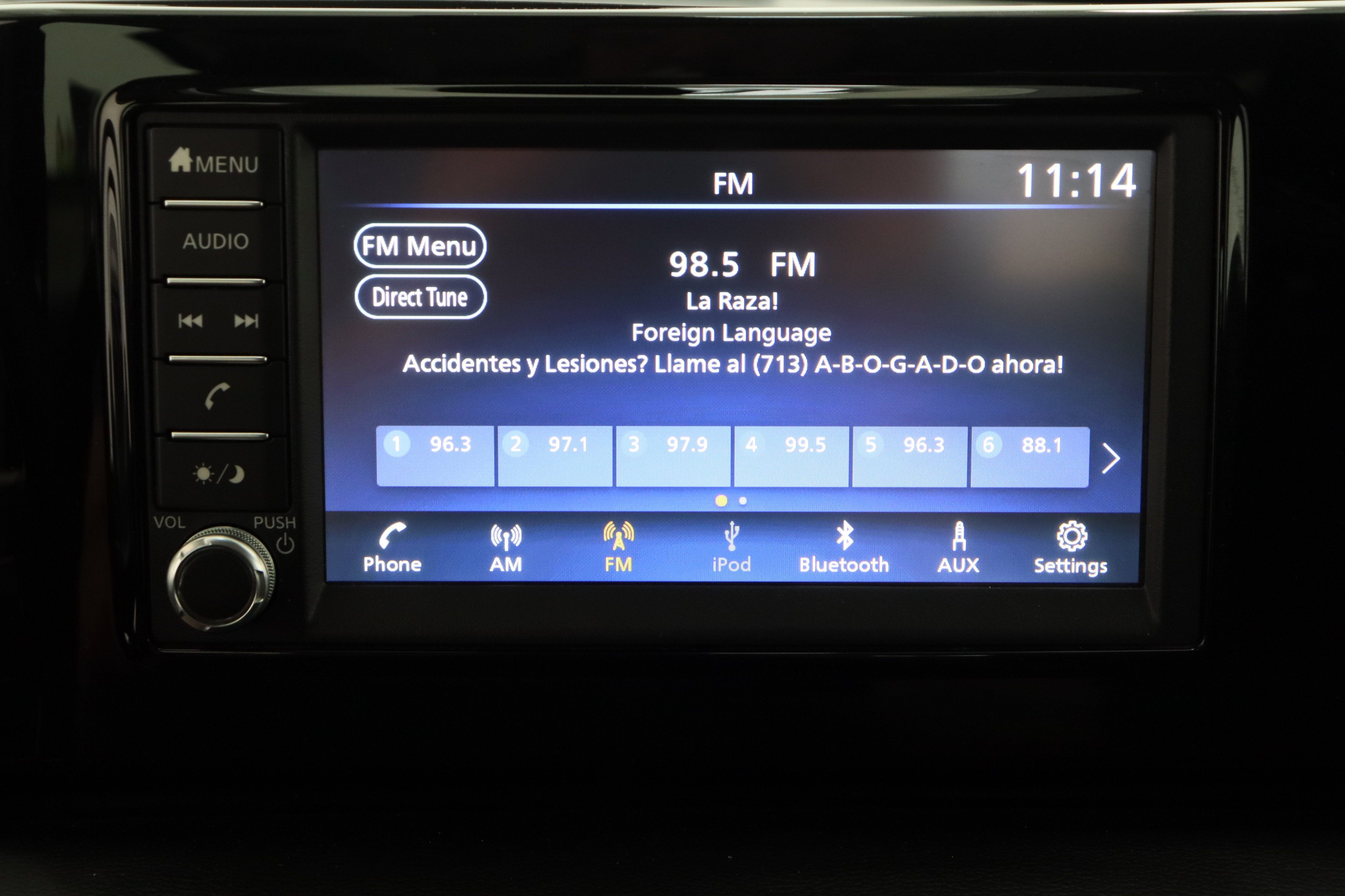 Used 2025 Nissan Kicks S FWD image 18