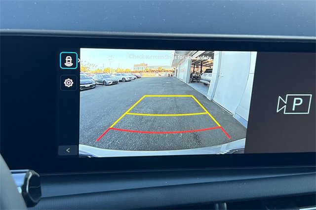 New 2026 Hyundai Tucson SEL image 19