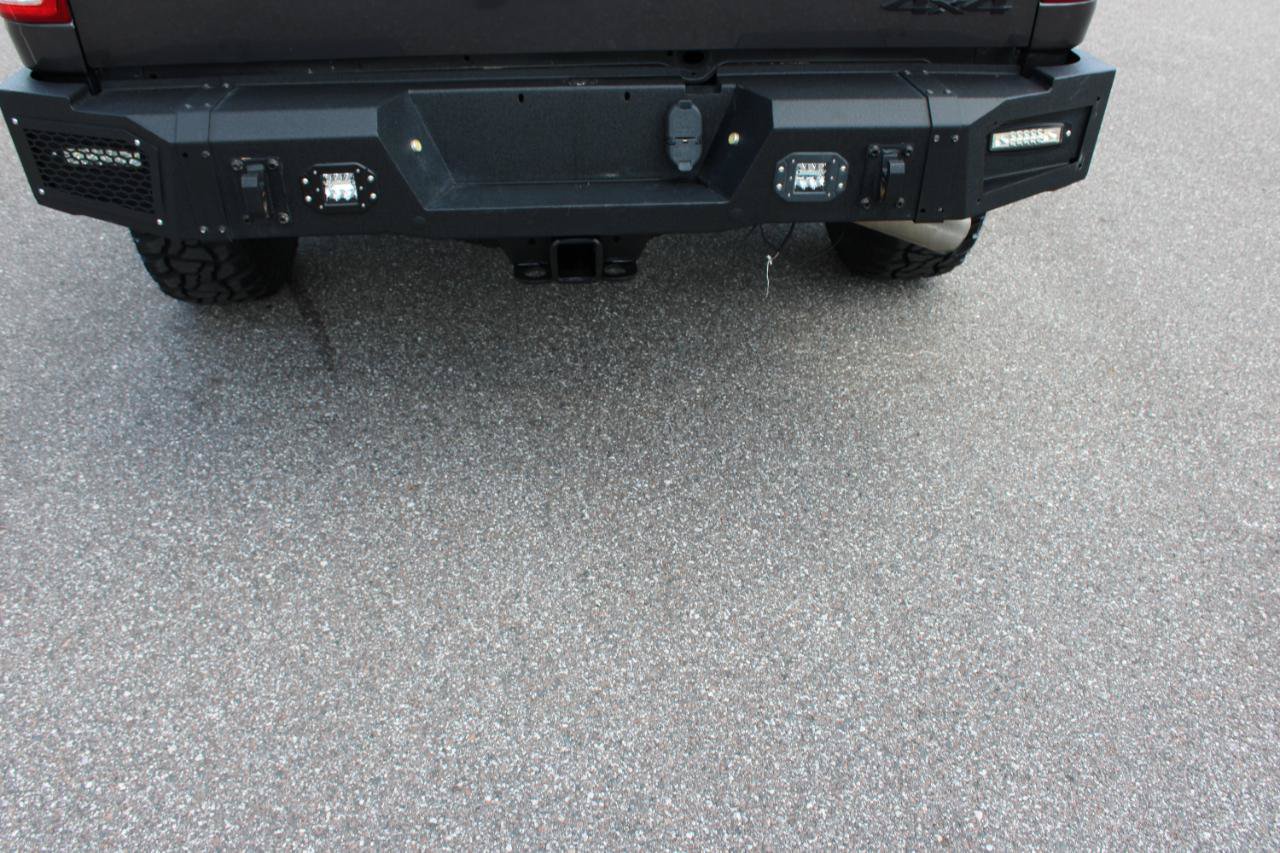 Used 2023 RAM 3500 Tradesman AWD/4WD image 6