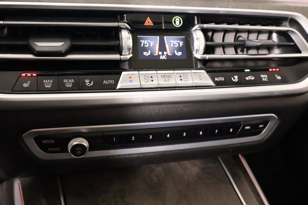 Used 2021 BMW X5 xDrive40i w/ Premium Package 2 image 9