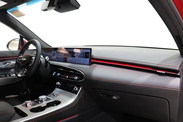 New 2026 Genesis GV70 2.5T Sport Prestige AWD/4WD image 15