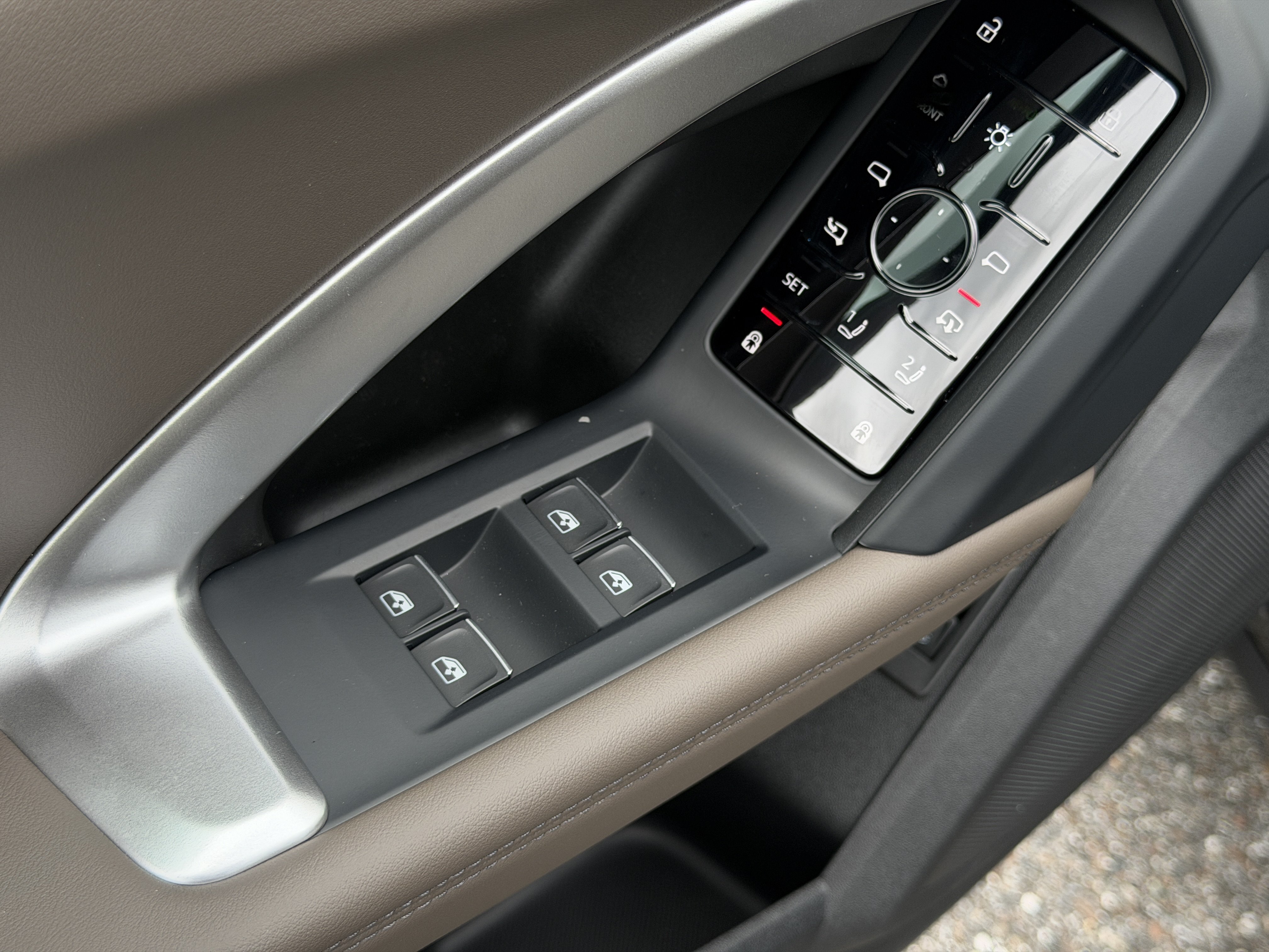 New 2026 Audi Q5 Premium AWD/4WD image 20