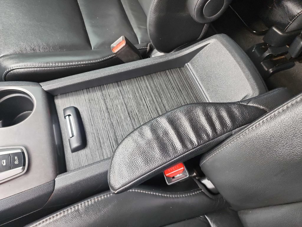 Used 2021 Honda Pilot Special Edition image 29