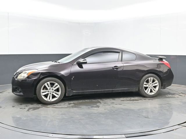 Used 2012 Nissan Altima 2.5 S w/ 2.5S Premium Pkg FWD image 6