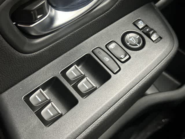 New 2026 Honda Passport TrailSport Elite image 20