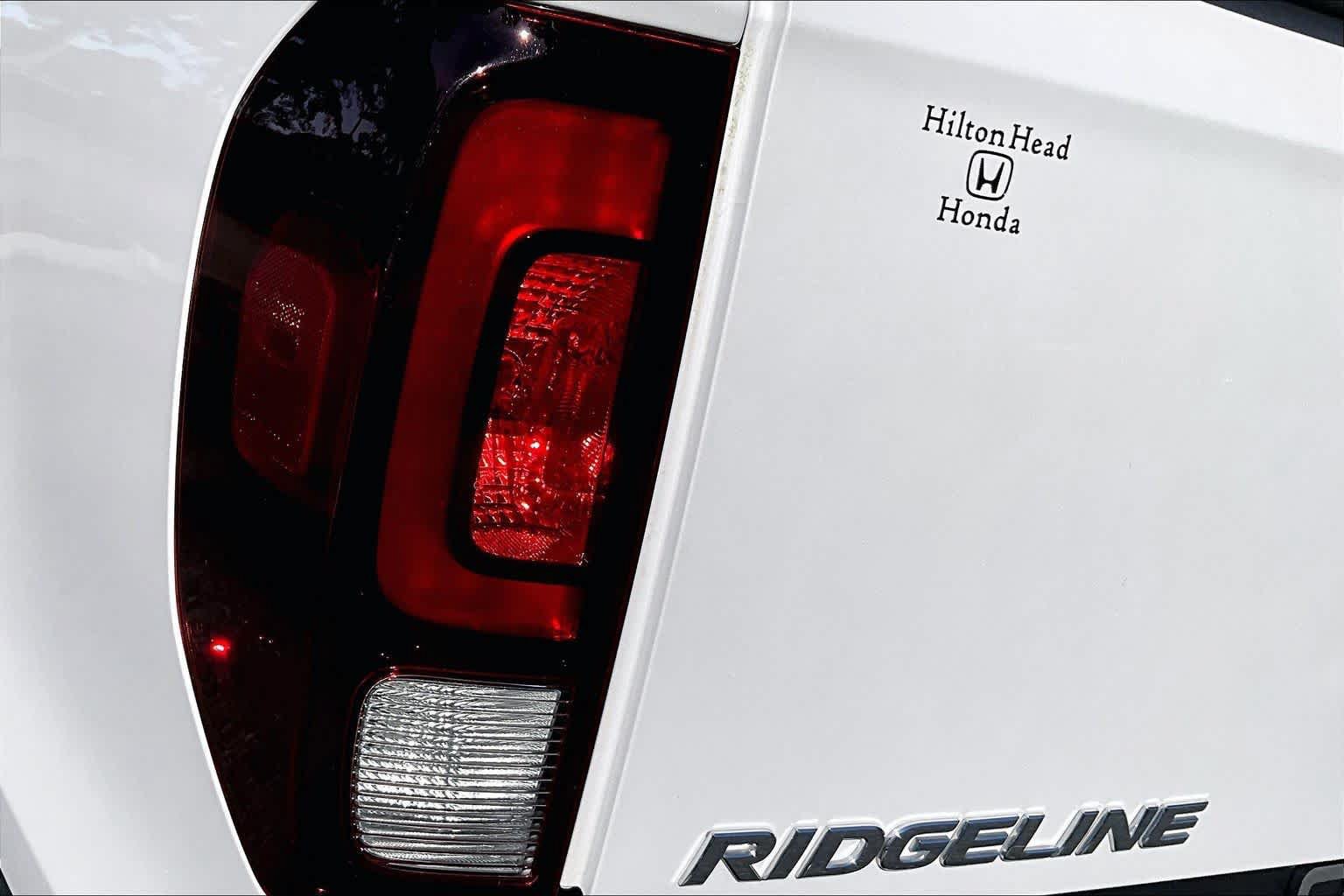 Used 2023 Honda Ridgeline Sport image 28