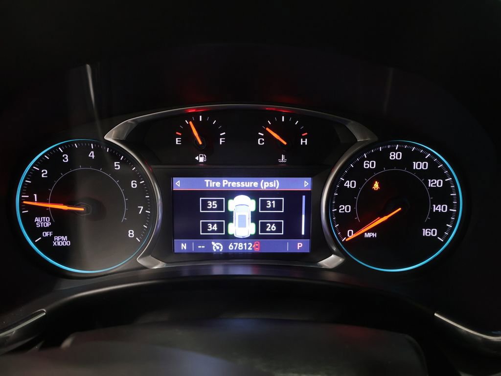 Used 2019 Chevrolet Equinox Premier AWD/4WD image 41