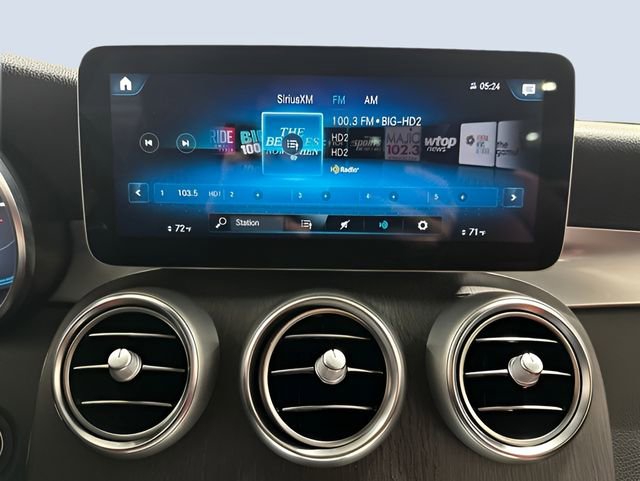 Certified 2022 Mercedes-Benz GLC 300 4MATIC image 21